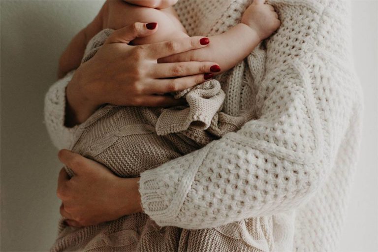 MothersBabies | Gutsy Babies