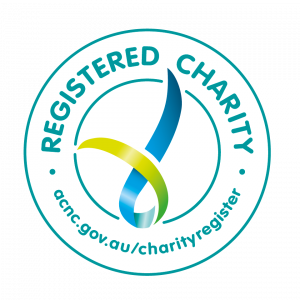 ACNC Charity Logo